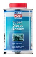 Liqui Moly Boot Marine Super Diesel Additief 500 ml